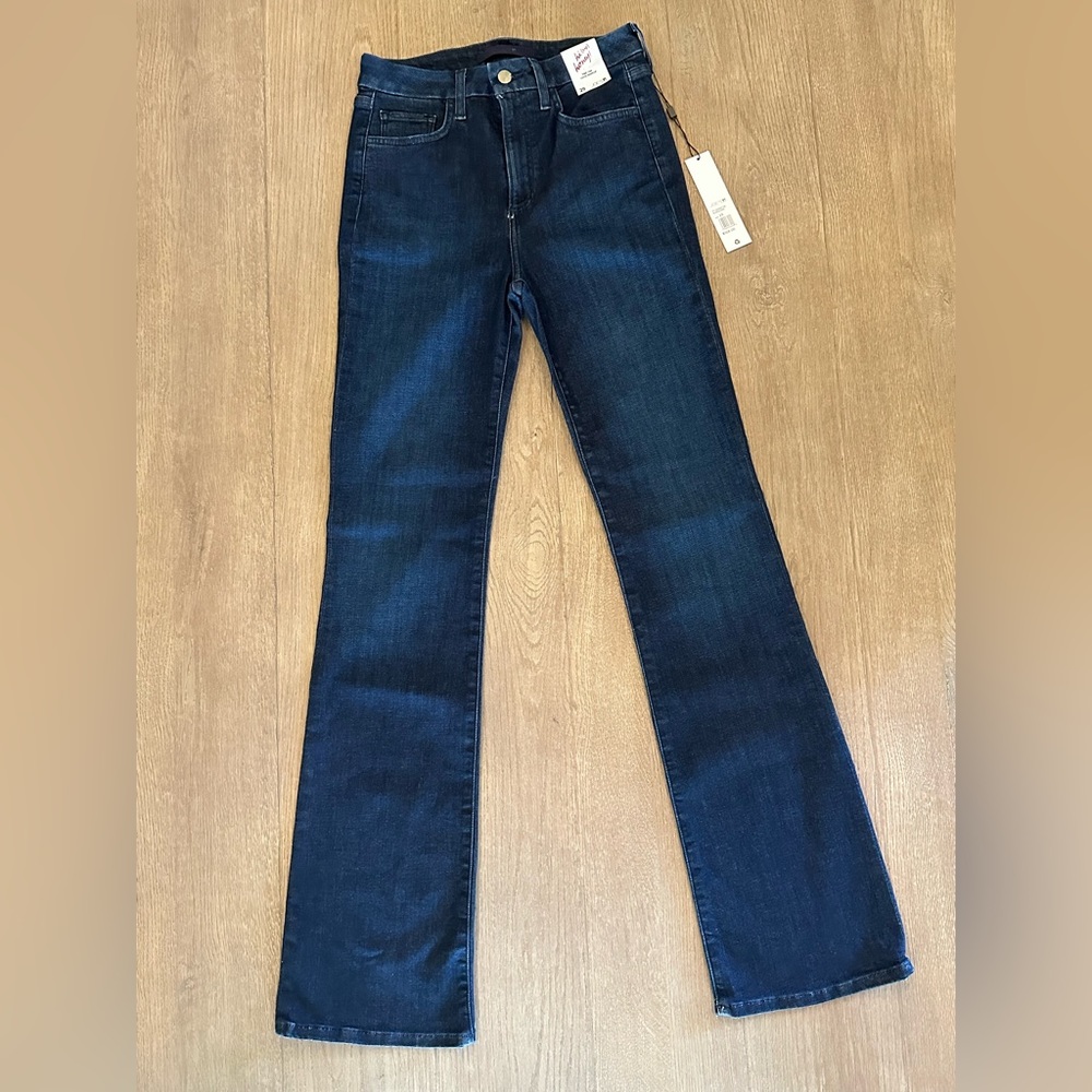 Joe’s Jeans The Hi Honey High Rise Bootcut Jeans in Sundown NWT